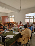 Capacity building workshop (ph. UEvora)