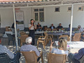 Discussion with farmers in Konya region, Türkiye (ph. FiBL France)