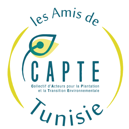 Les Amis de CAPTE | Logo
